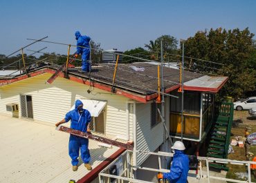 Roof Repairs Brisbane in 2022